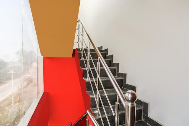 Aarush Hotels — 3