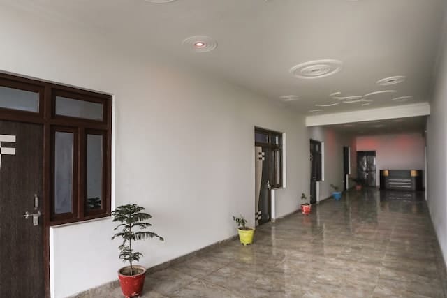Aarush Hotels — 4