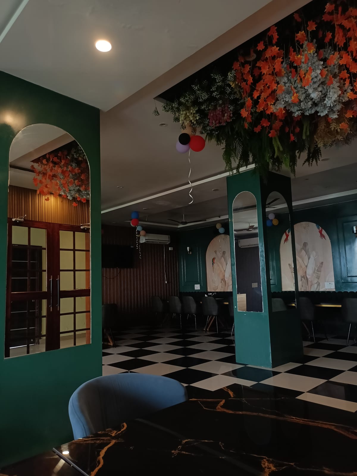 Bliss Hotel — 1