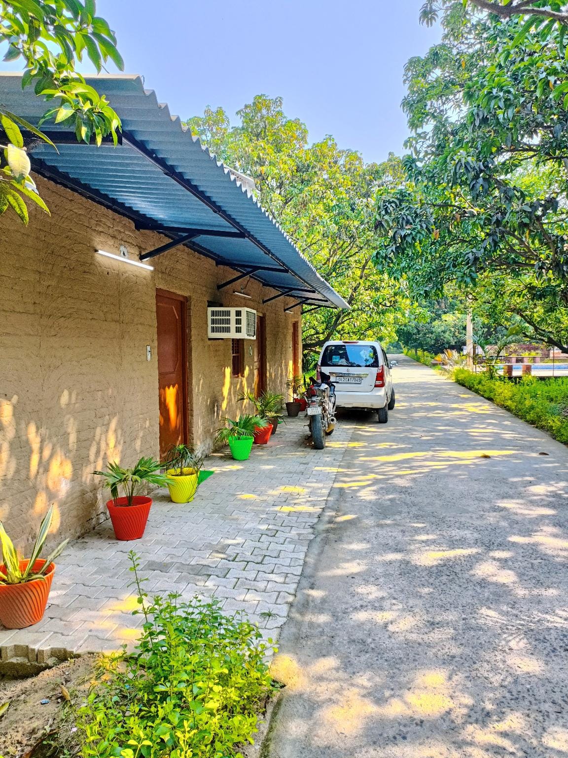 Brake Point Hotel and Resort — 1