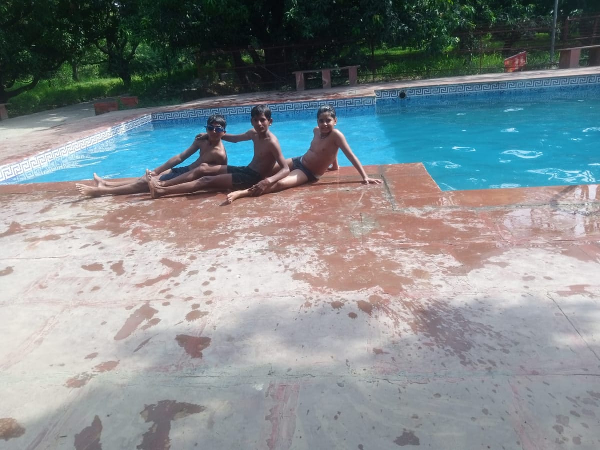 Brake Point Hotel and Resort — 5