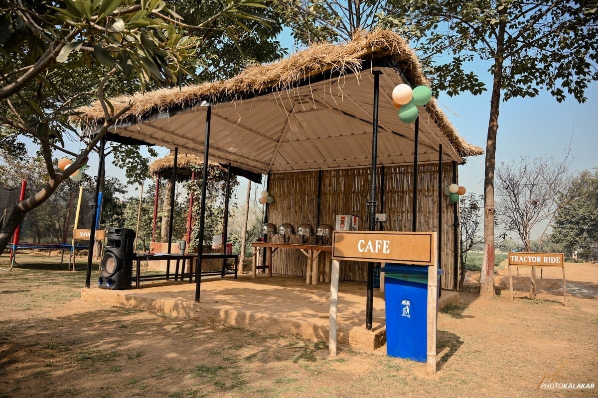 Devaa Farm — 2