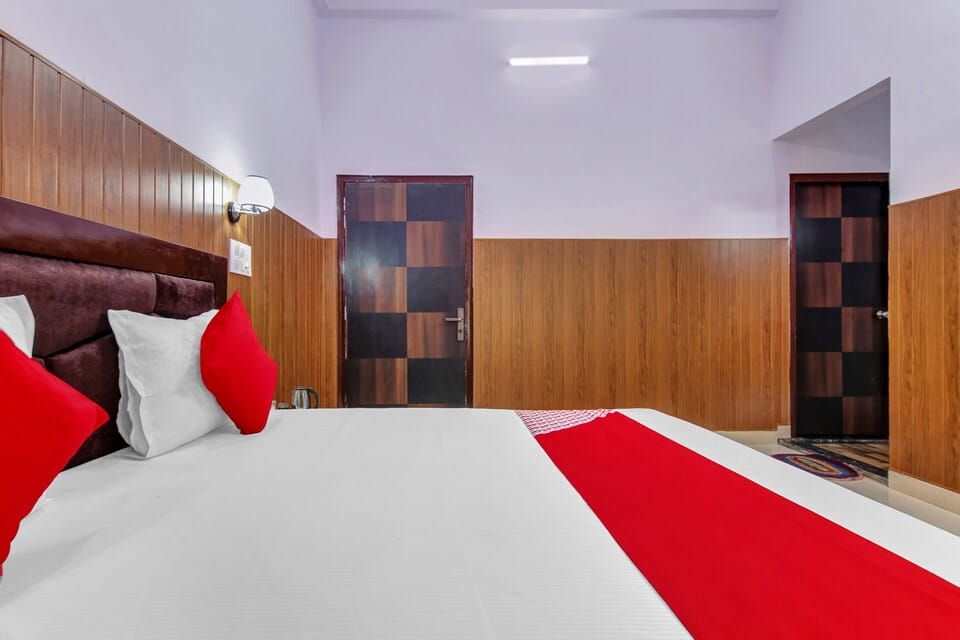 Flagship Shri Krishna Guest House — 3
