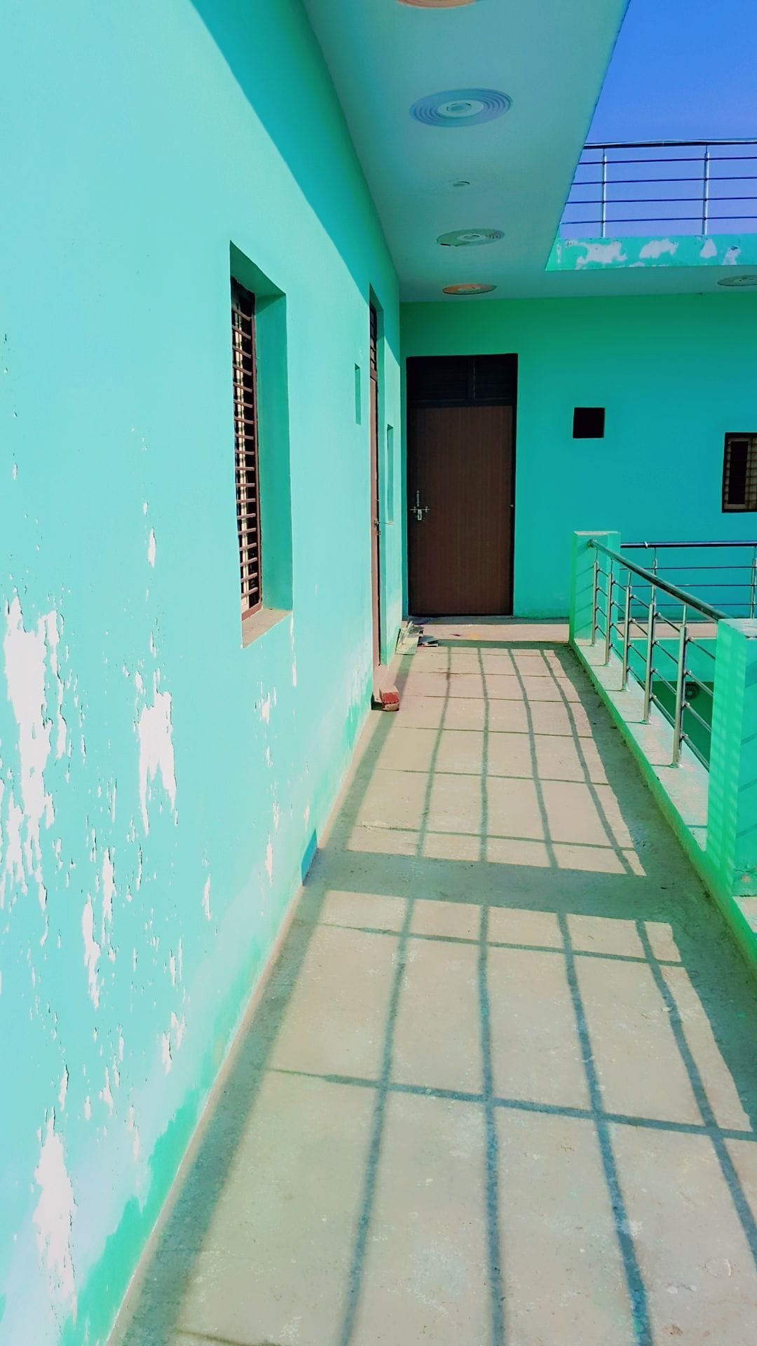 Highway guest house — 4