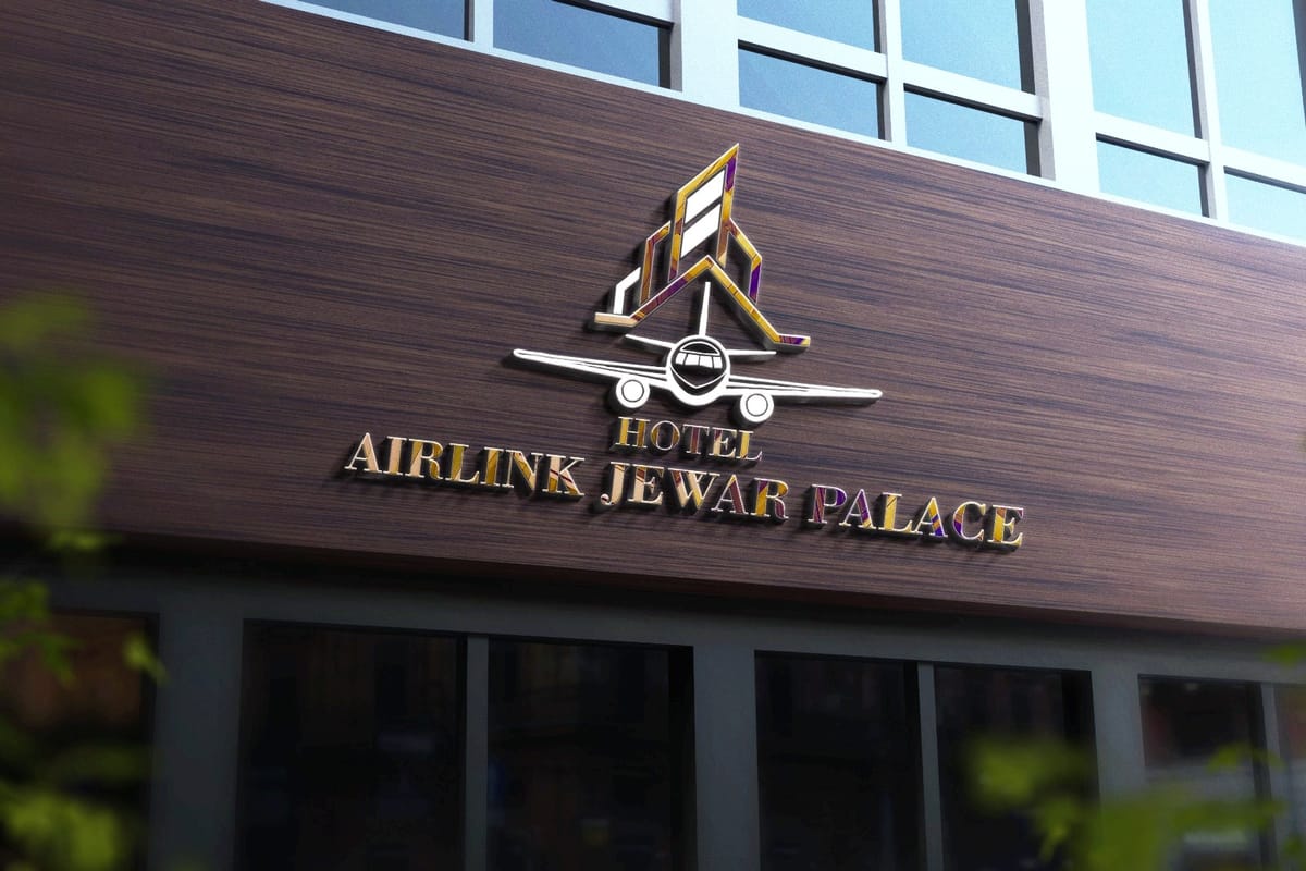Hotel Airlink Jewar Palace