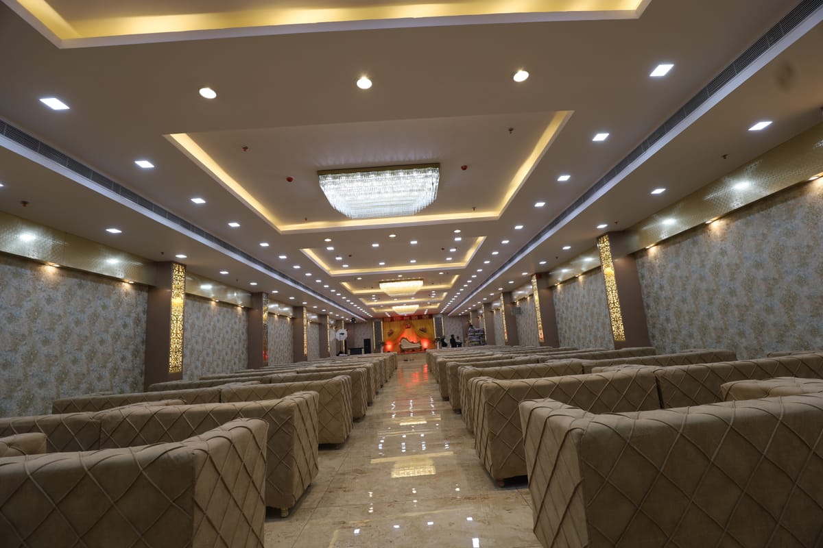 Hotel JP Velvet — 3