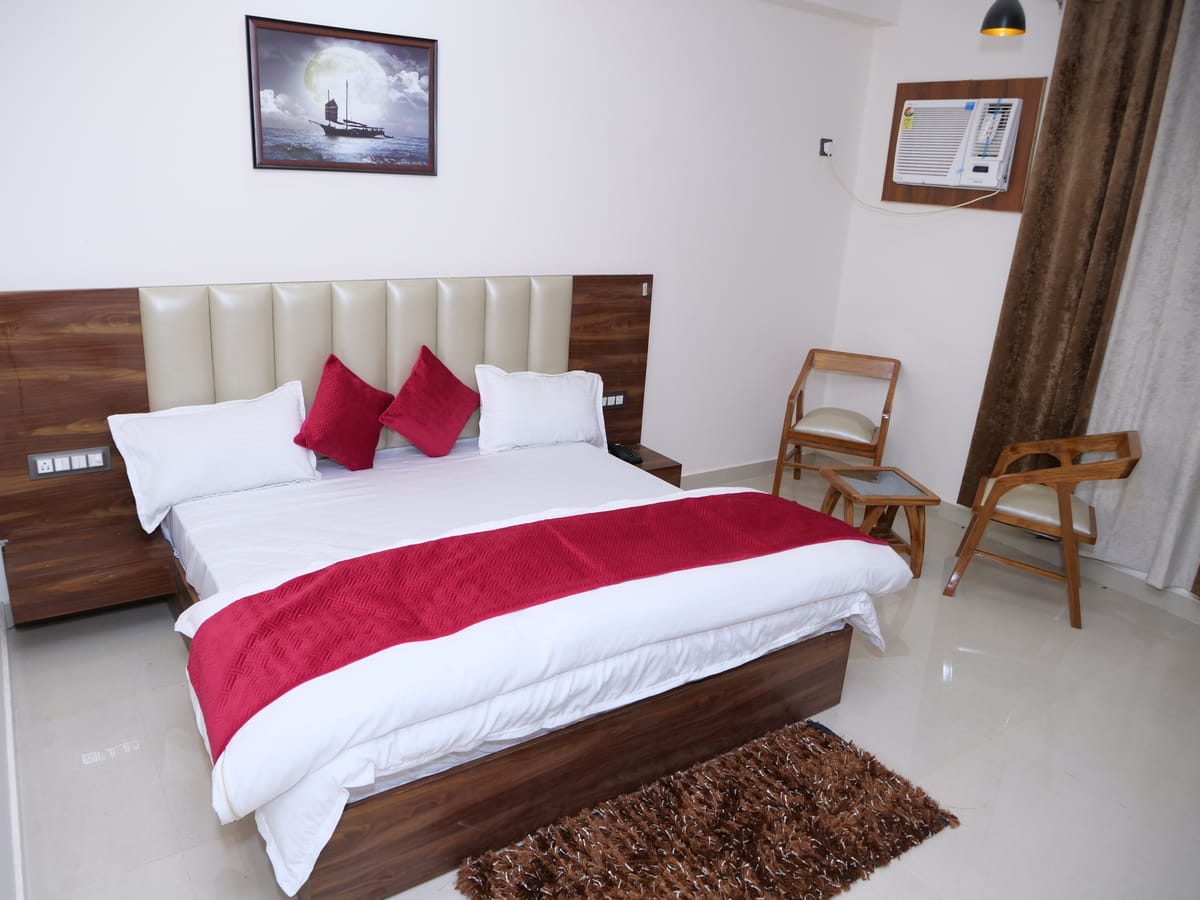 Hotel JP Velvet — 4