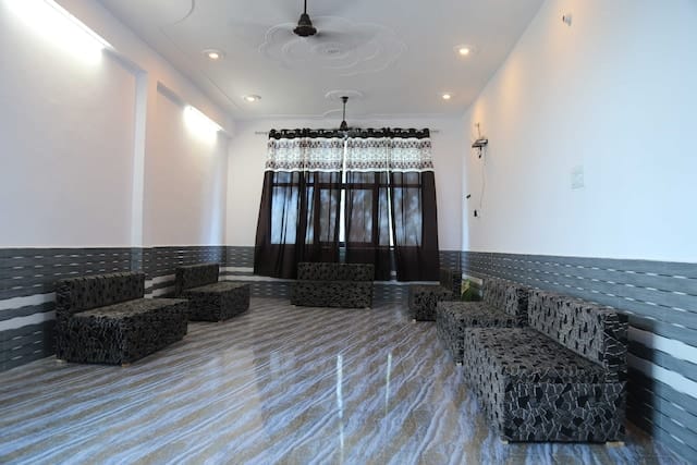 Hotel O by OYO Deep Farm House And Resort — 3
