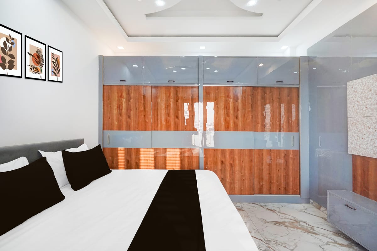 HOTEL O INTRO INN — 3