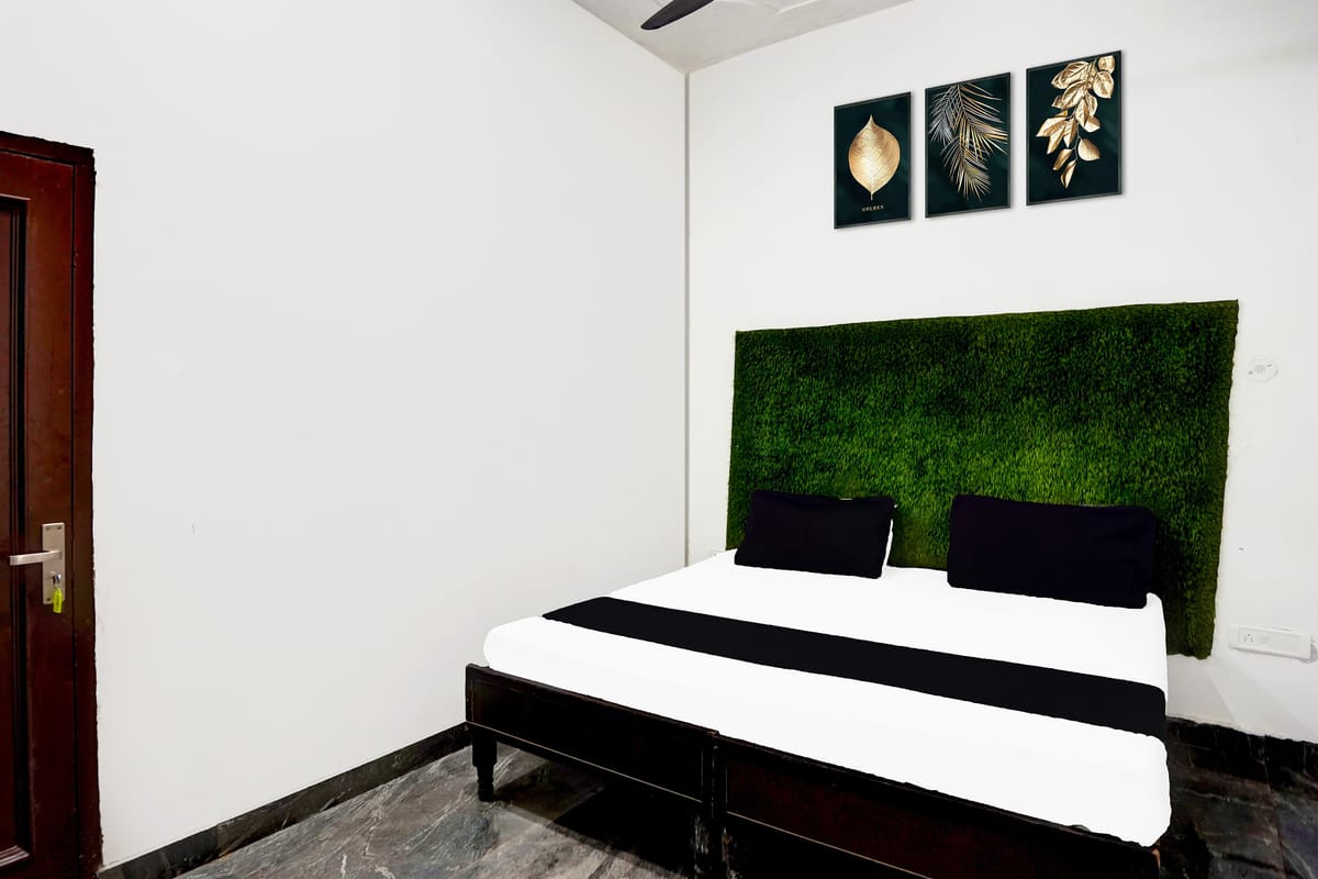 Hotel O Town T — 2