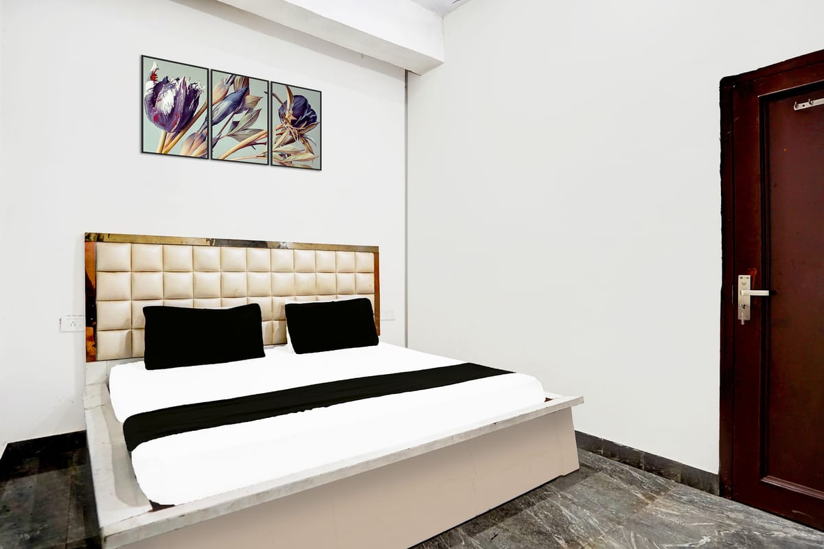 Hotel O Town T — 3