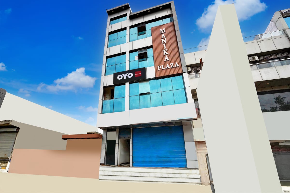 Hotel O Town T — 4