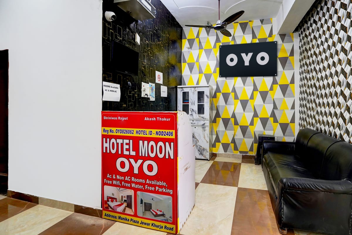Hotel O Town T — 5