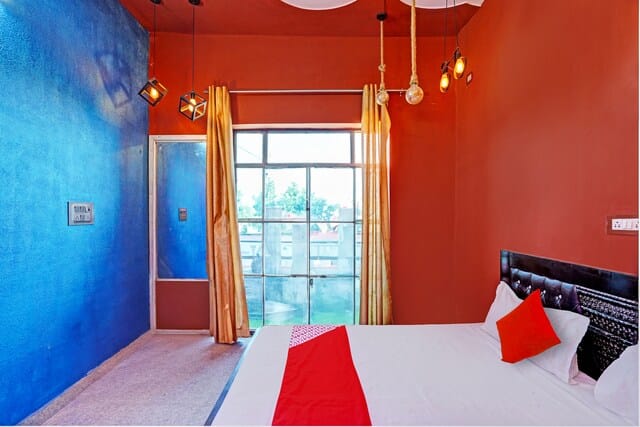 OYO Flagship Midtown Guesthouse — 1