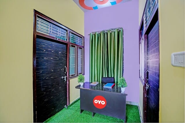 OYO Flagship Midtown Guesthouse — 5