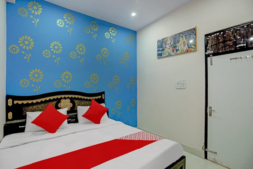 OYO Flagship Solanki Hotel And Restaurant — 2