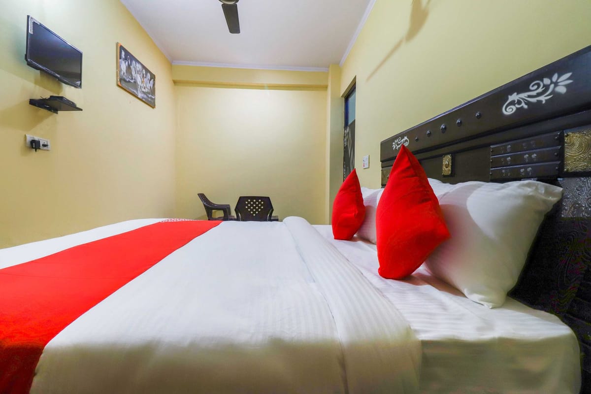 OYO HOTEL SWEET DREAM — 1