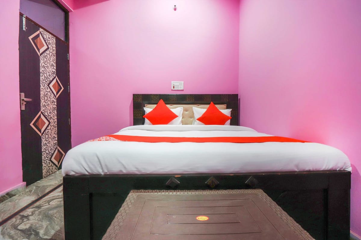 OYO HOTEL SWEET DREAM — 4
