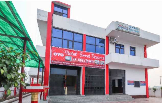 OYO HOTEL SWEET DREAM — 5
