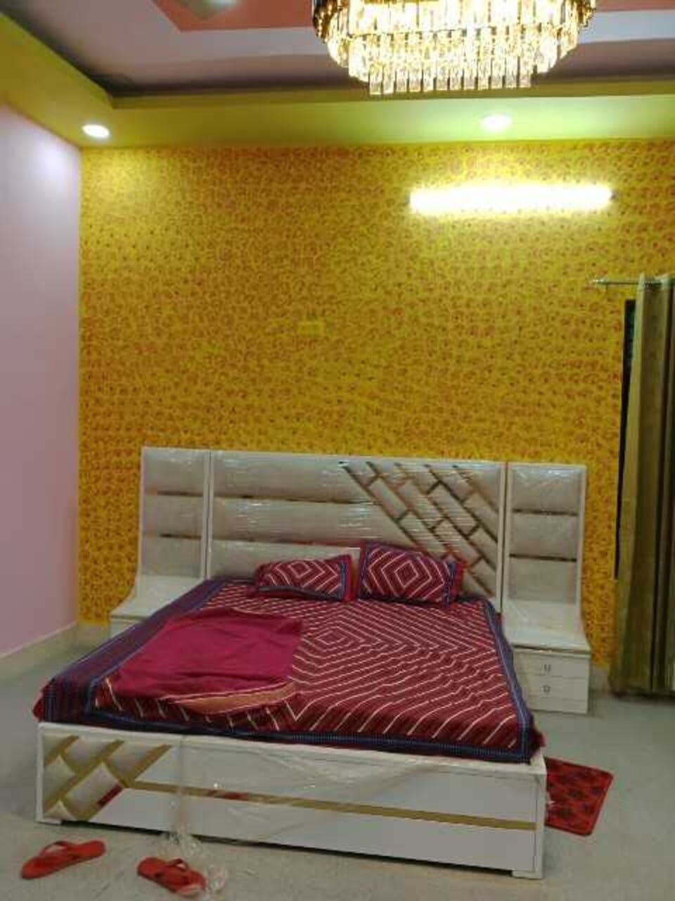OYO Shiv Hotel 2 — 3
