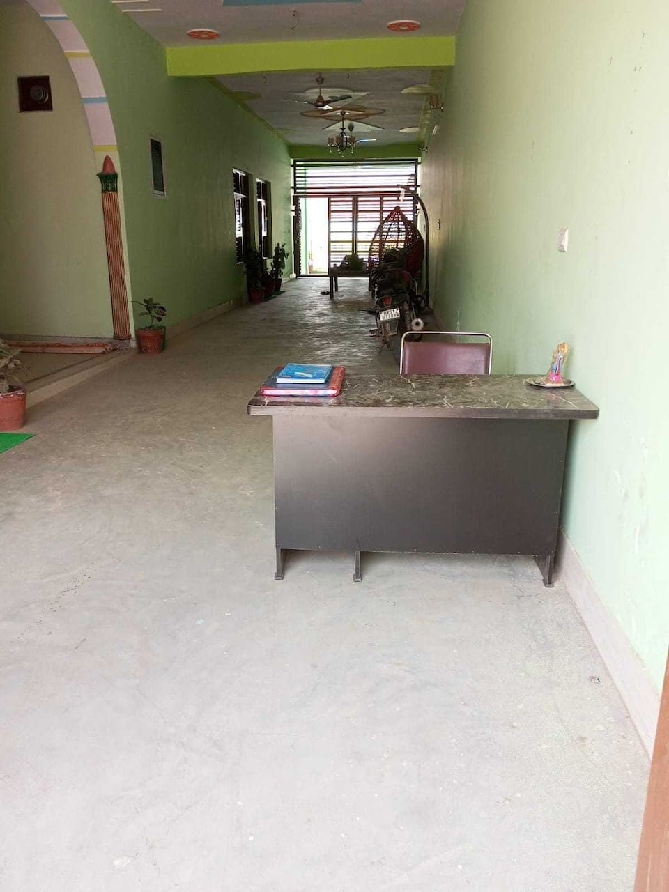 OYO Shiv Hotel 2 — 5
