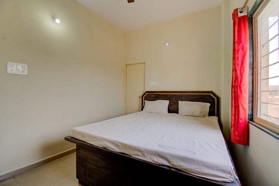 SPOT ON Agrasen Guest House — 2