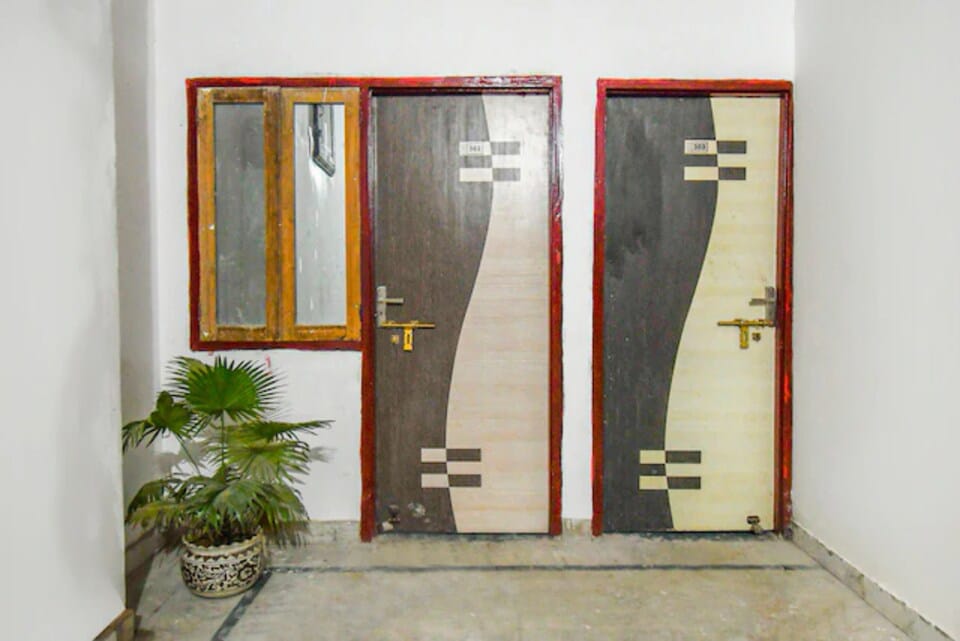 SPOT ON Agrasen Guest House — 3