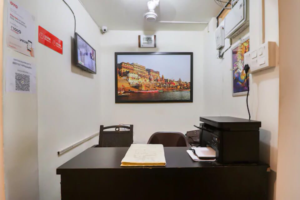 SPOT ON Agrasen Guest House — 5