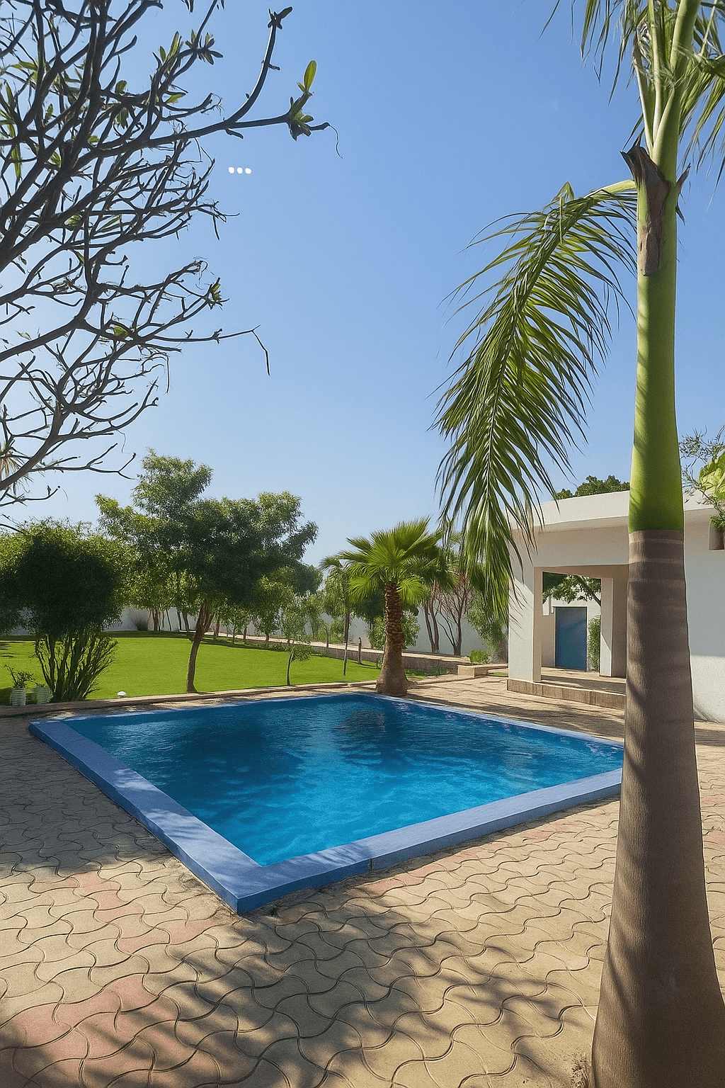 The casa bella faridabad — 1