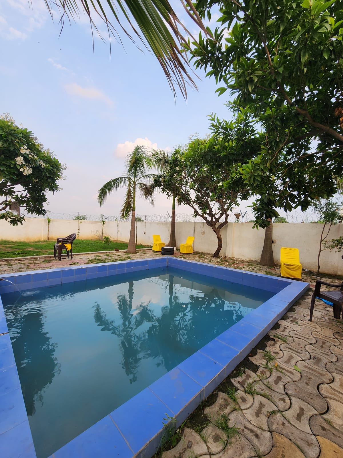 The casa bella faridabad — 2
