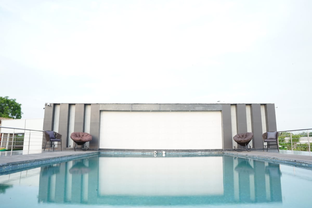 W Farms, Faridabad — 3