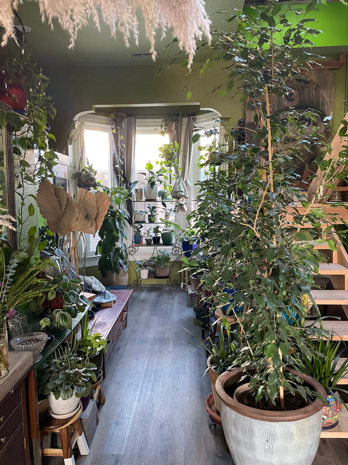 Adeline Garden Bed & Breakfast — 1