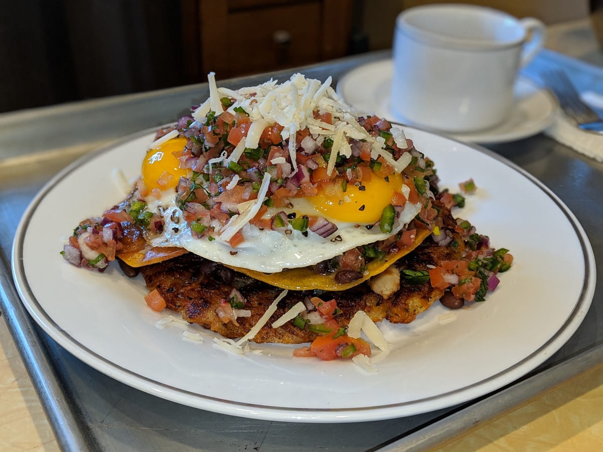 Adeline Garden Bed & Breakfast — 5