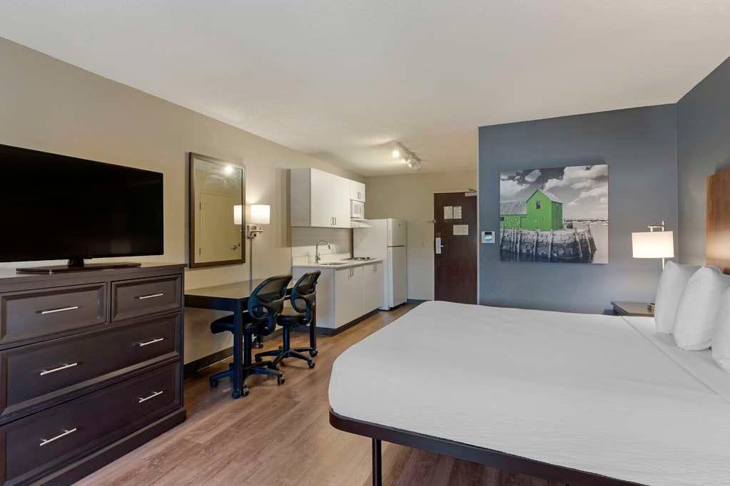 Extended Stay America Suites- Oakland - Alameda Airport — 1