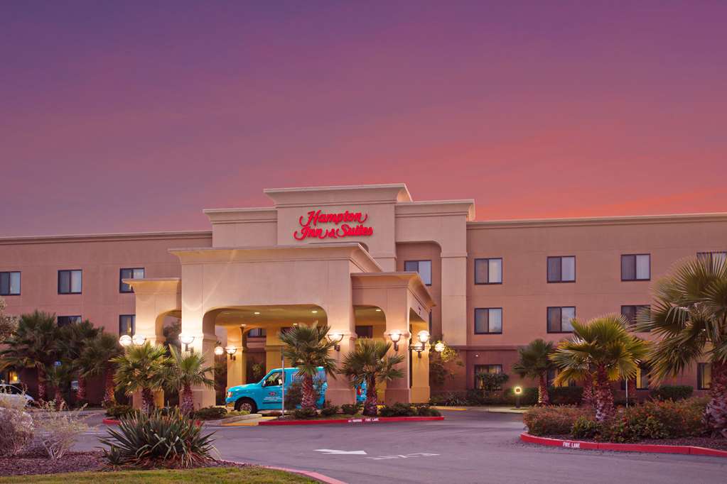 Hampton Inn & Suites Oakland Airport-Alameda — 5