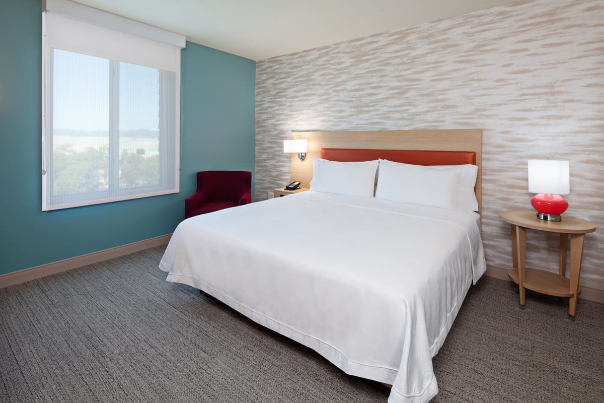 Home2 Suites by Hilton Alameda Oakland Airport — 5