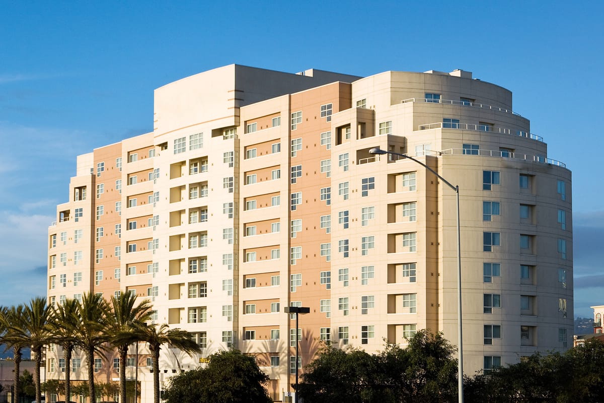 Sonesta Emeryville - San Francisco Bay Bridge — 3