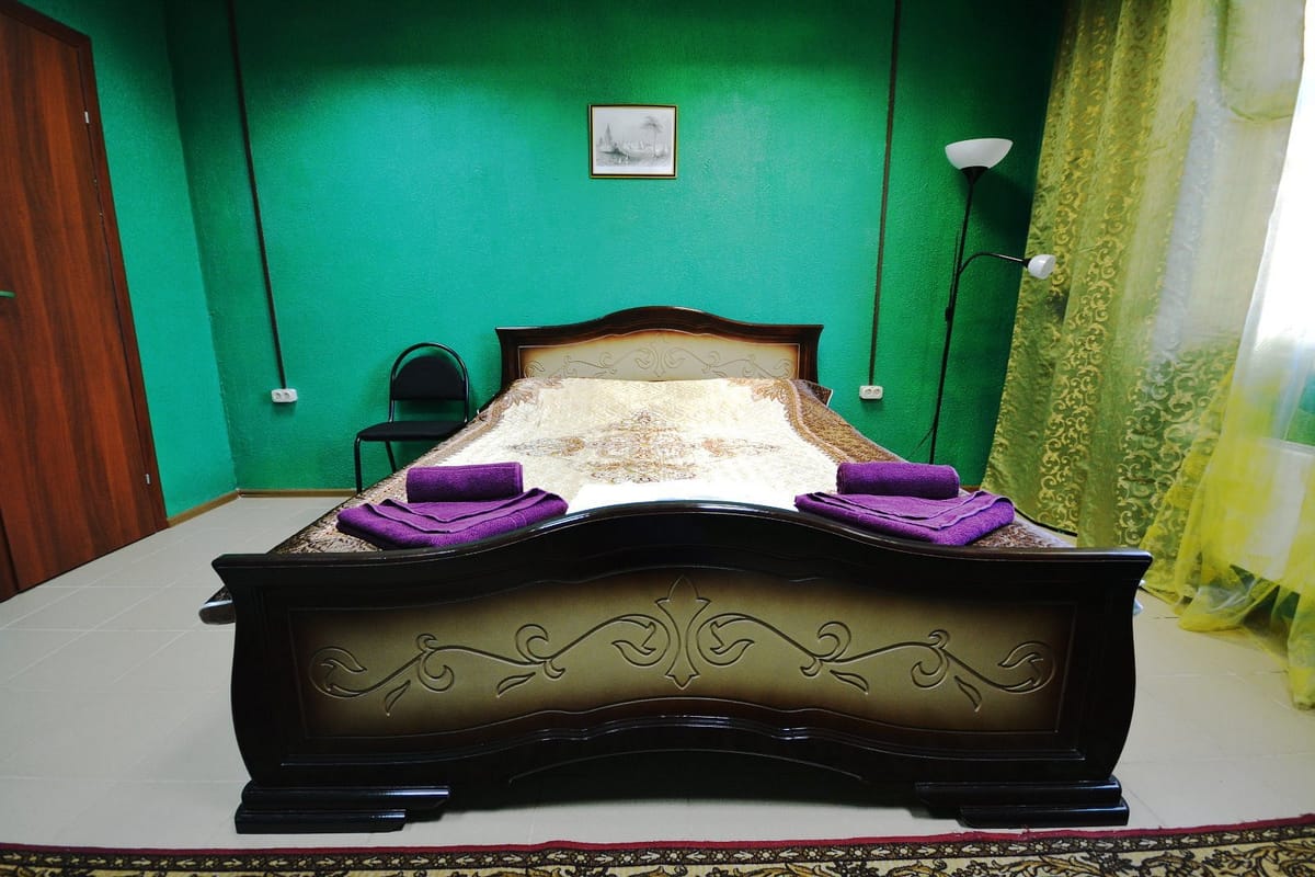 Admiral Hotel — 5