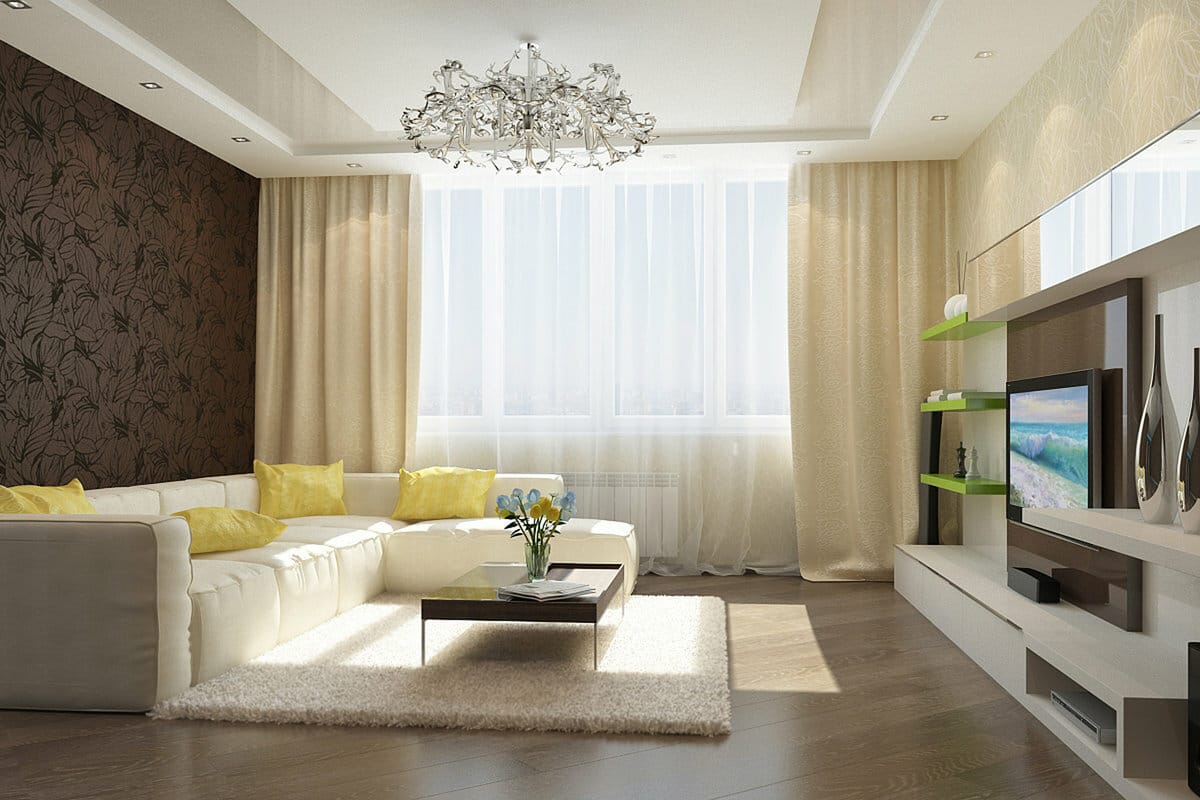 Apart-Hotel "Izobilie" — 2