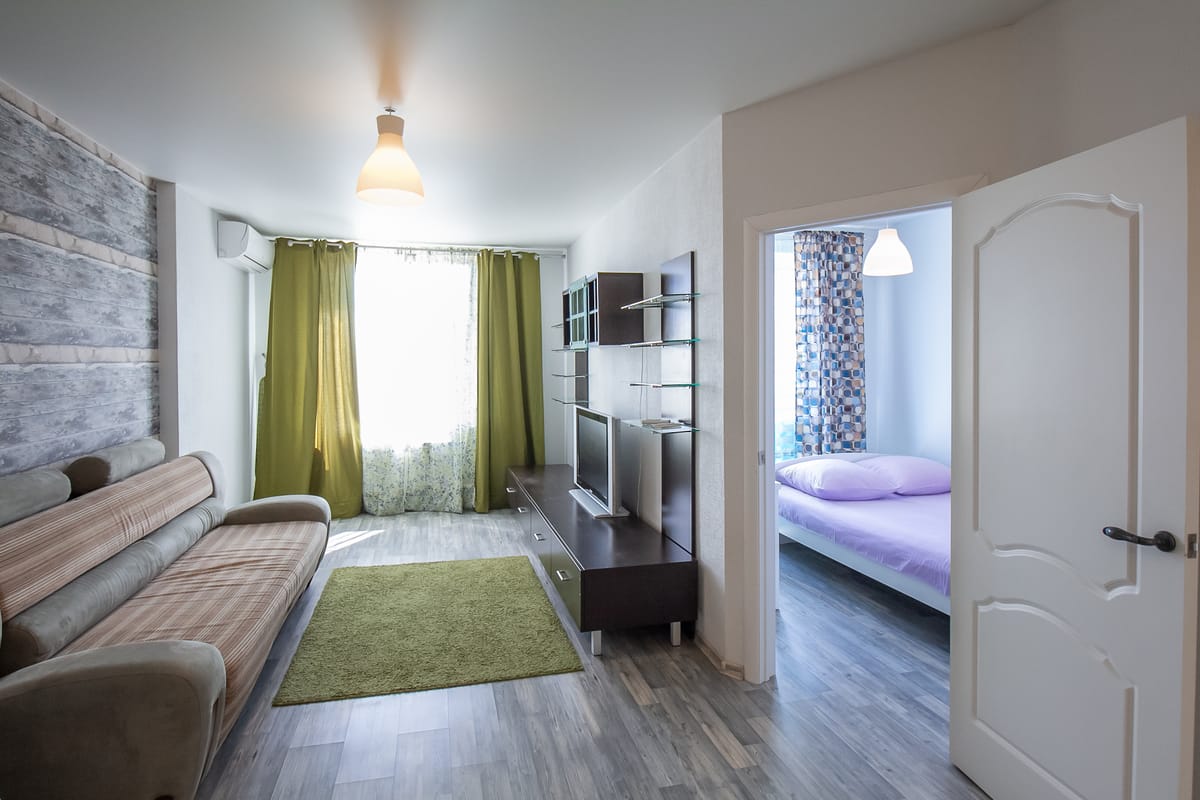 Apart-Hotel "Izobilie" — 4