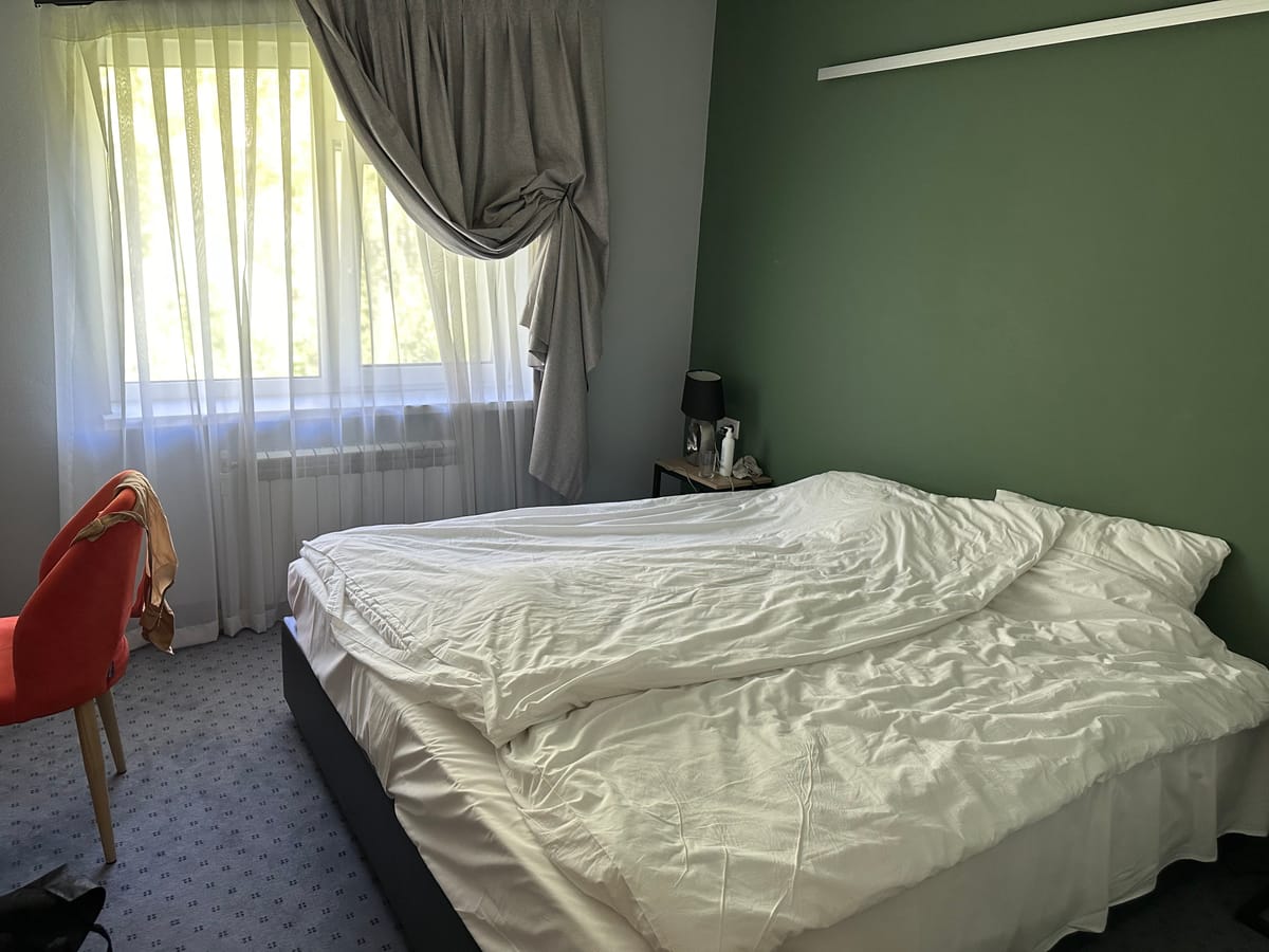 Отель Freezone — 4
