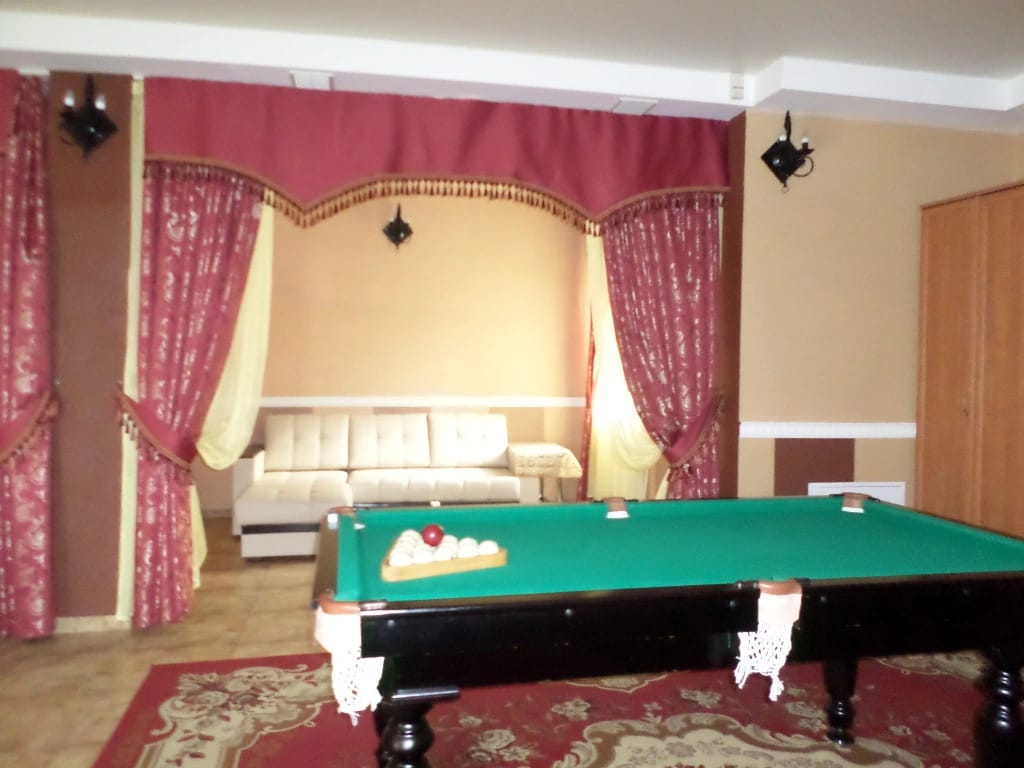 Gostinitsa Relaks — 3