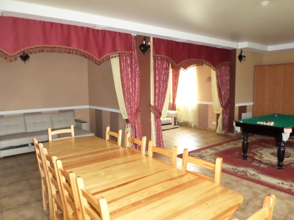 Gostinitsa Relaks — 4
