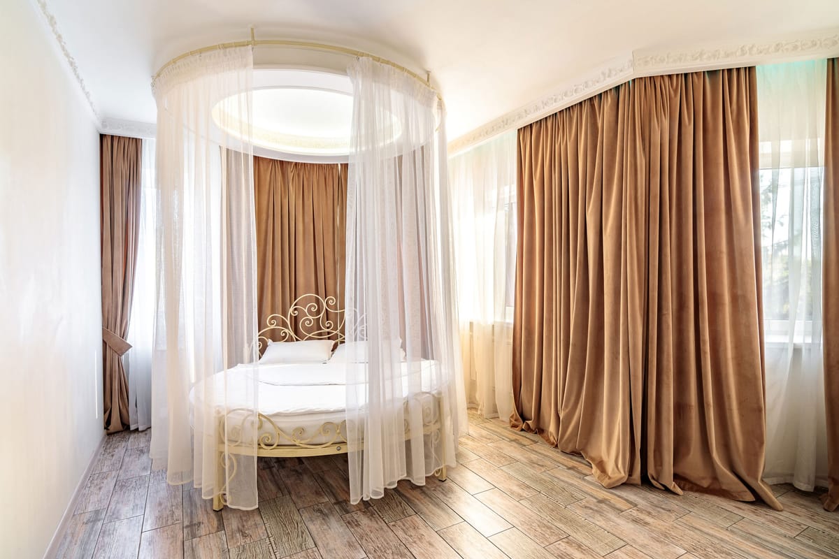 Guest House in Vatutinki — 1