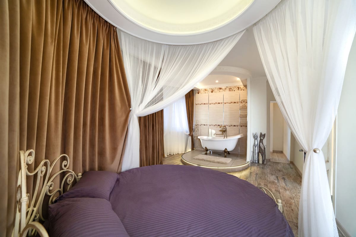Guest House in Vatutinki — 5