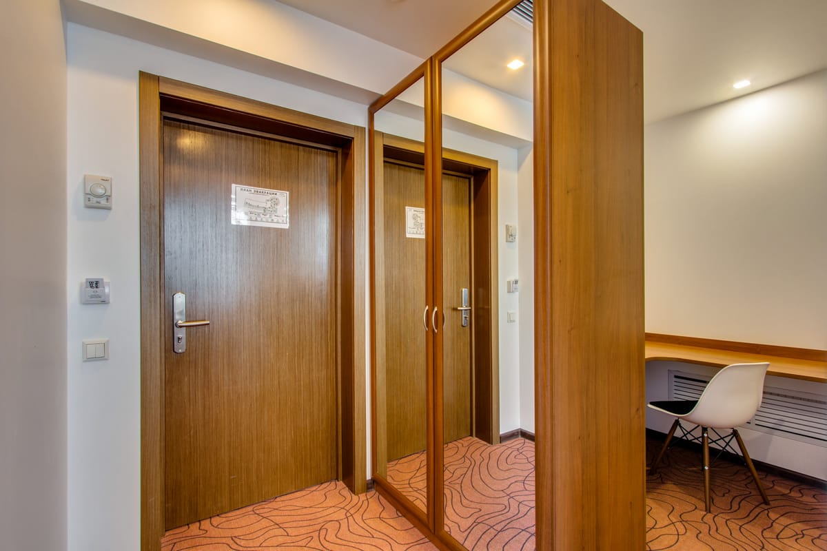 Hotel Inside Moskovskiy — 5