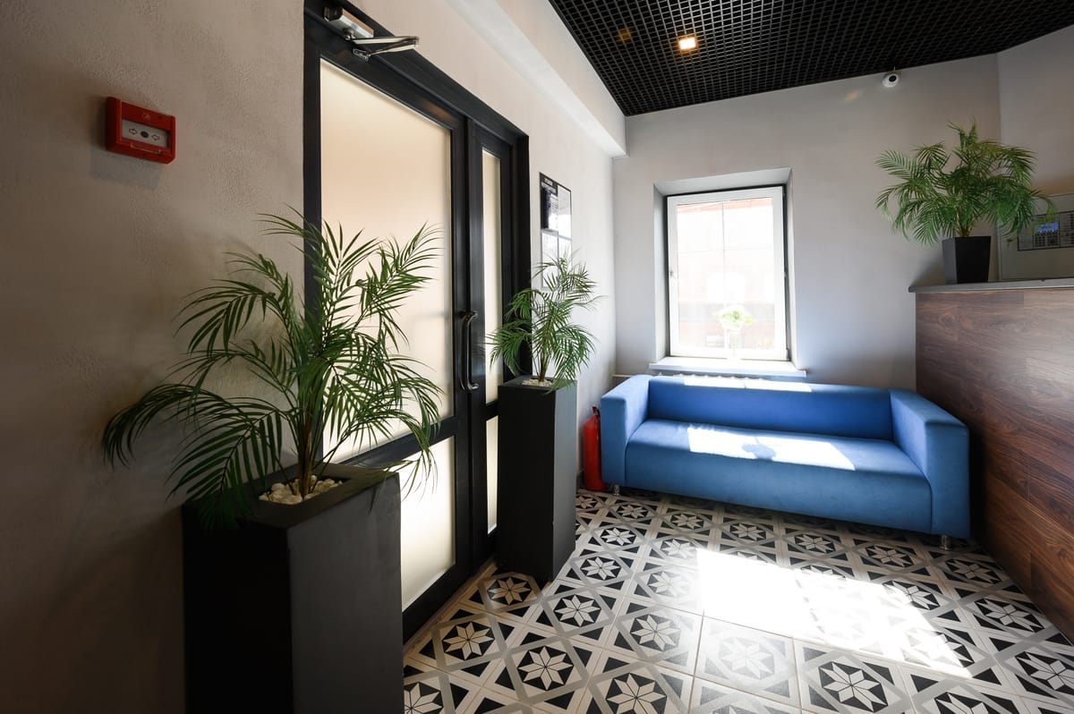 Maxi Hotel — 4