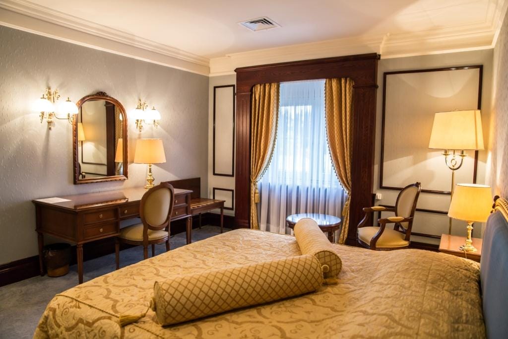 Otel'-Butik Bogorodskoe — 3