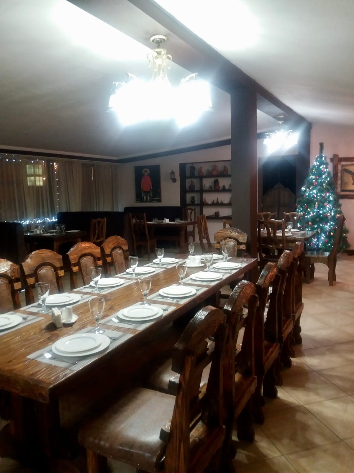 Otel' Etalon — 5