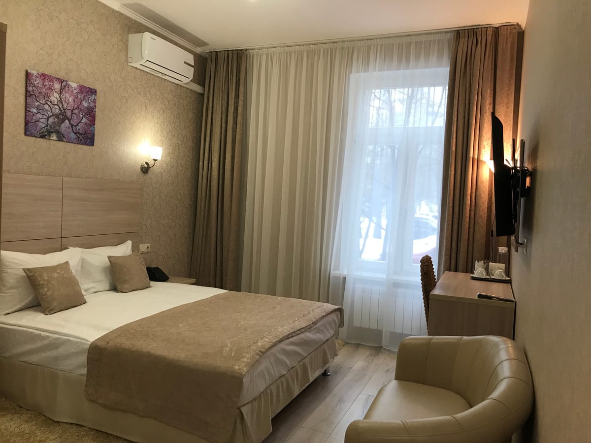 Otel' Grin — 1